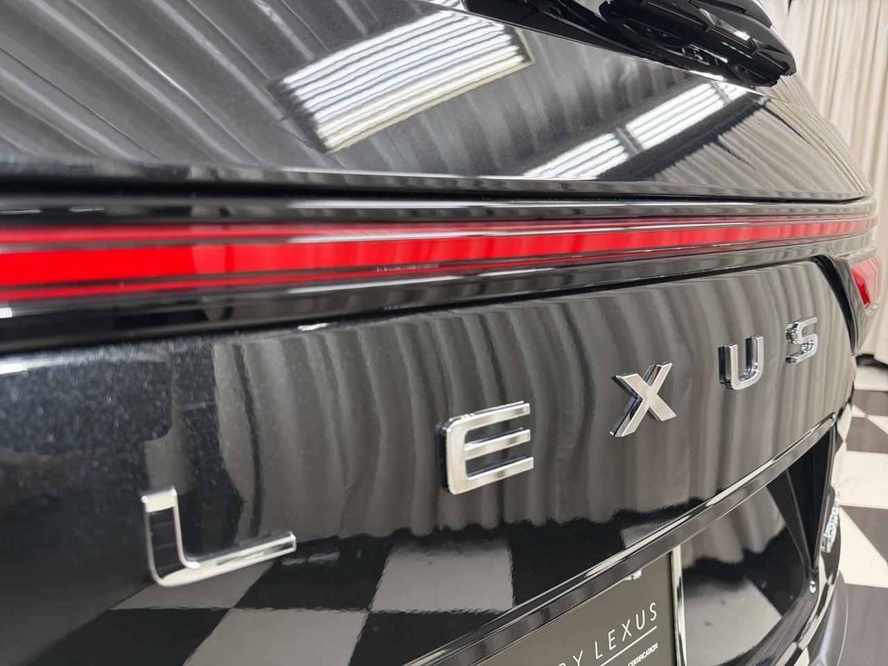 2024 Lexus LX 600 Luxury Annapolis MD