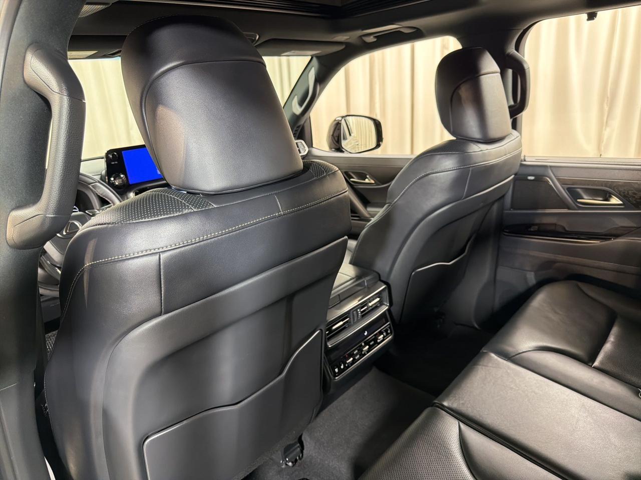 2024 Lexus LX 600 Luxury Annapolis MD