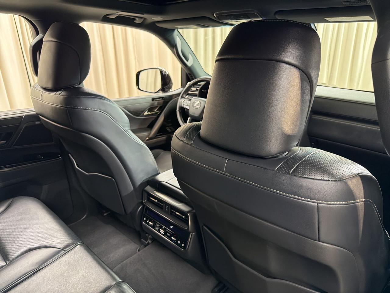 2024 Lexus LX 600 Luxury Annapolis MD