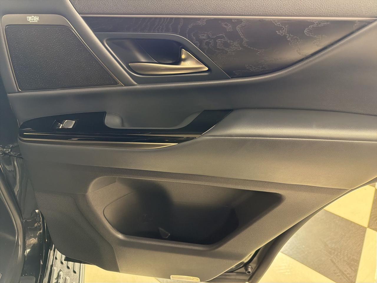 2024 Lexus LX 600 Luxury Annapolis MD