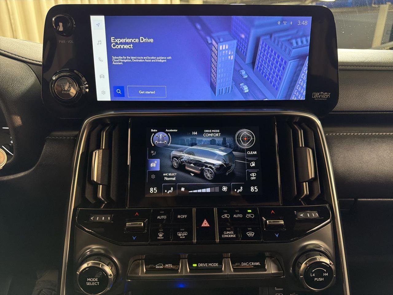 2024 Lexus LX 600 Luxury Annapolis MD