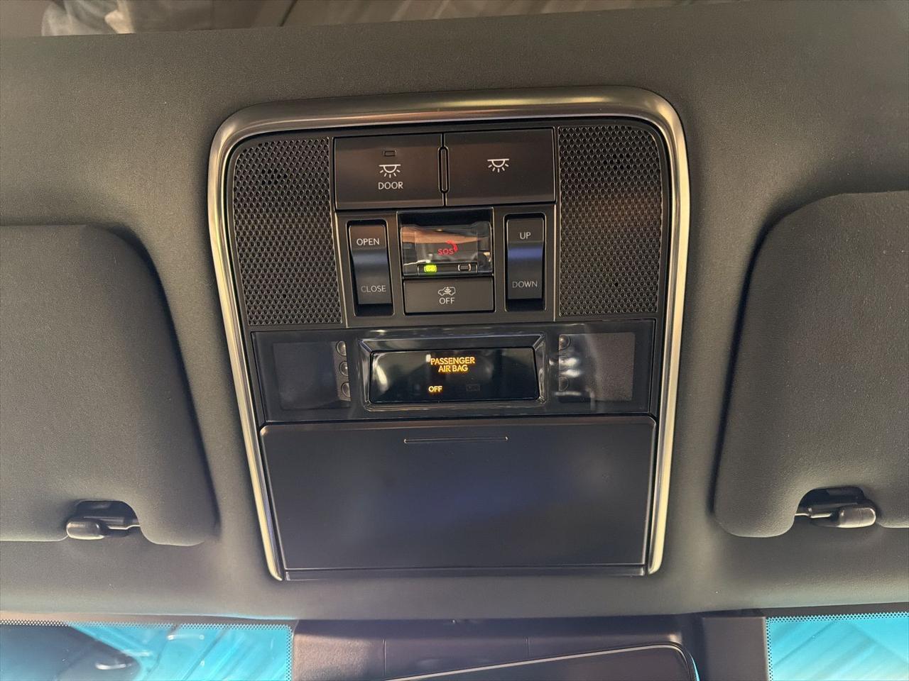 2024 Lexus LX 600 Luxury Annapolis MD