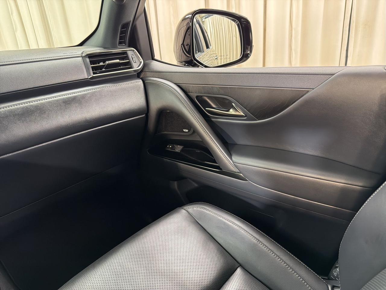 2024 Lexus LX 600 Luxury Annapolis MD