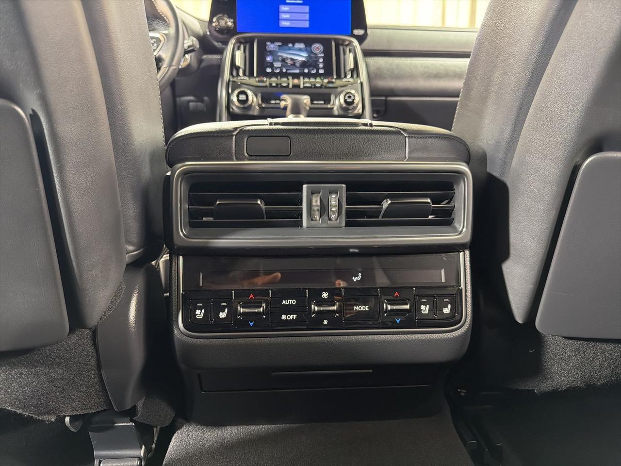 2024 Lexus LX 600 Luxury Annapolis MD