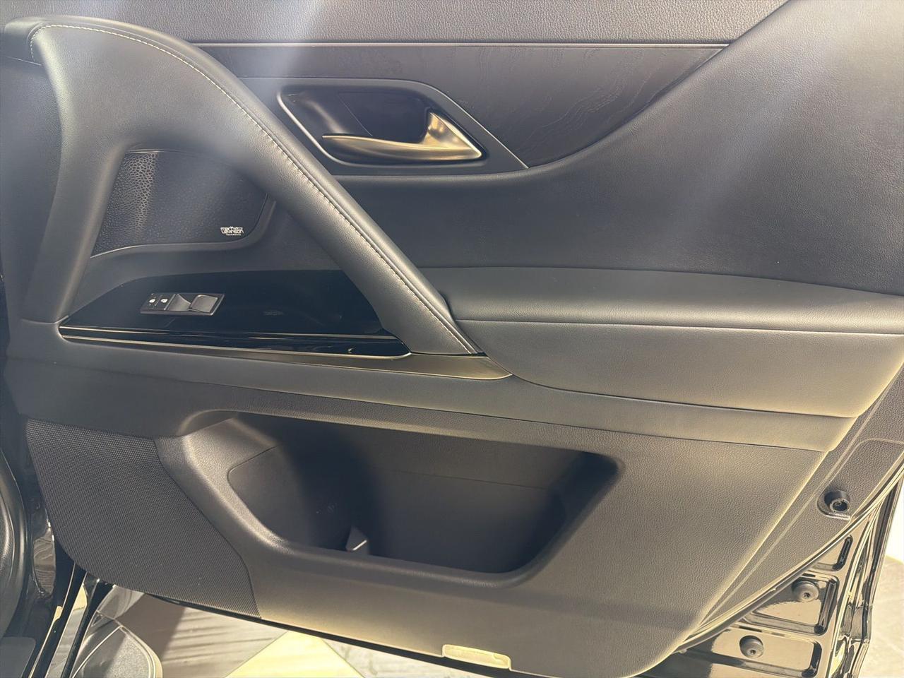 2024 Lexus LX 600 Luxury Annapolis MD