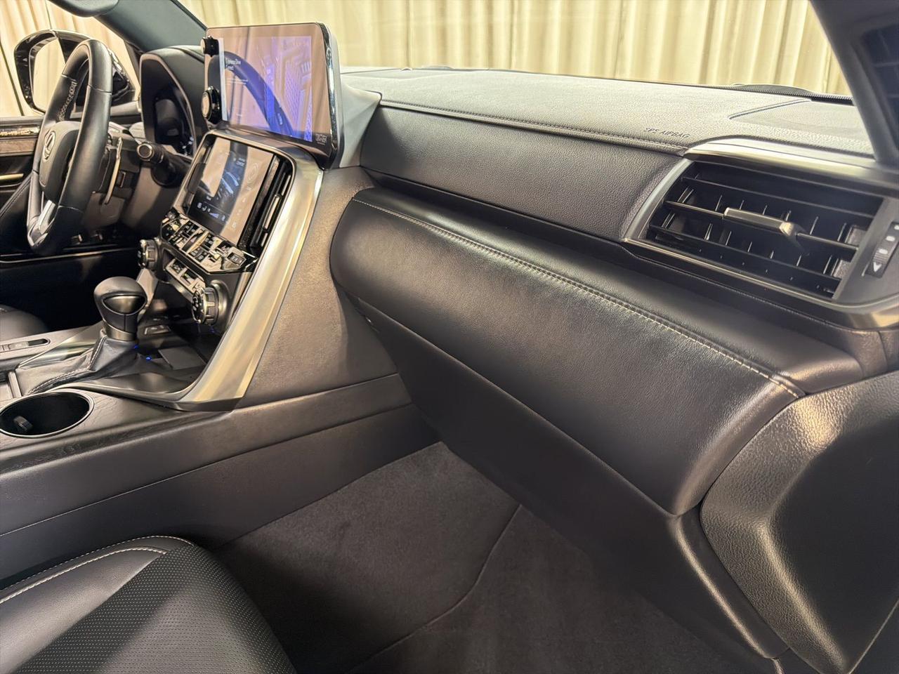 2024 Lexus LX 600 Luxury Annapolis MD