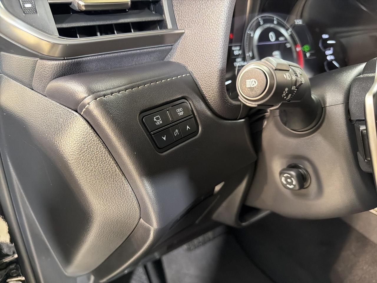 2024 Lexus LX 600 Luxury Annapolis MD