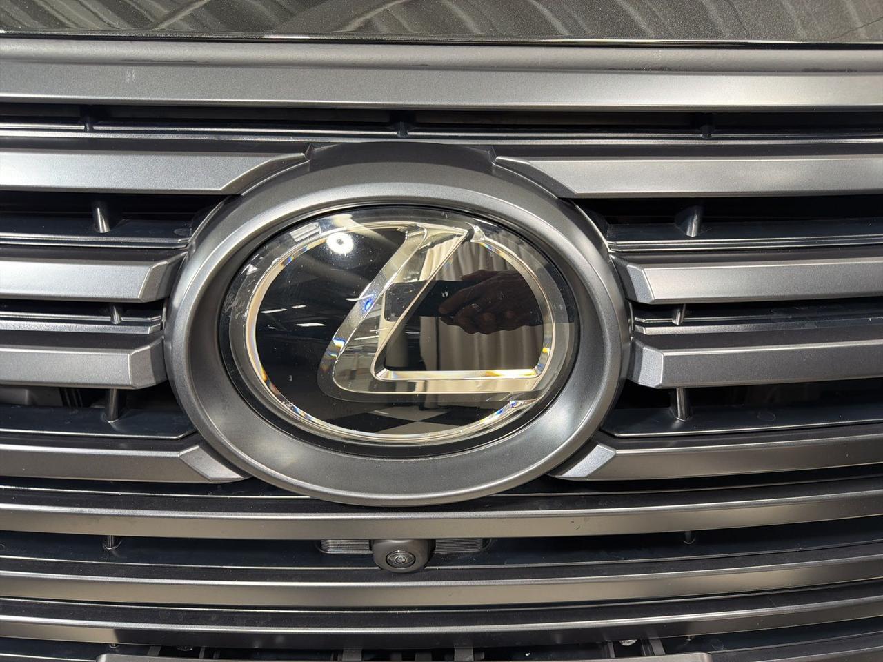 2024 Lexus LX 600 Luxury Annapolis MD