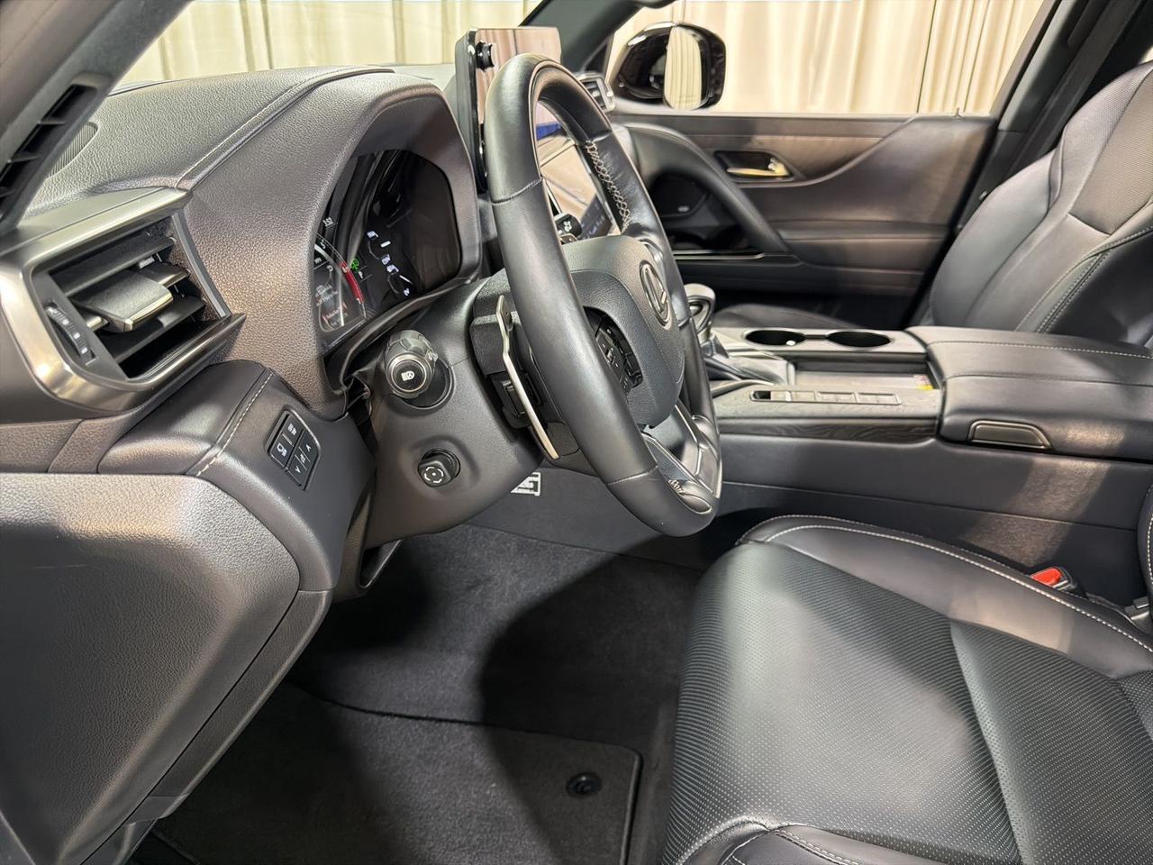 2024 Lexus LX 600 Luxury Annapolis MD