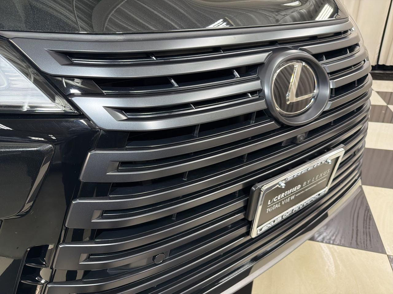 2024 Lexus LX 600 Luxury Annapolis MD