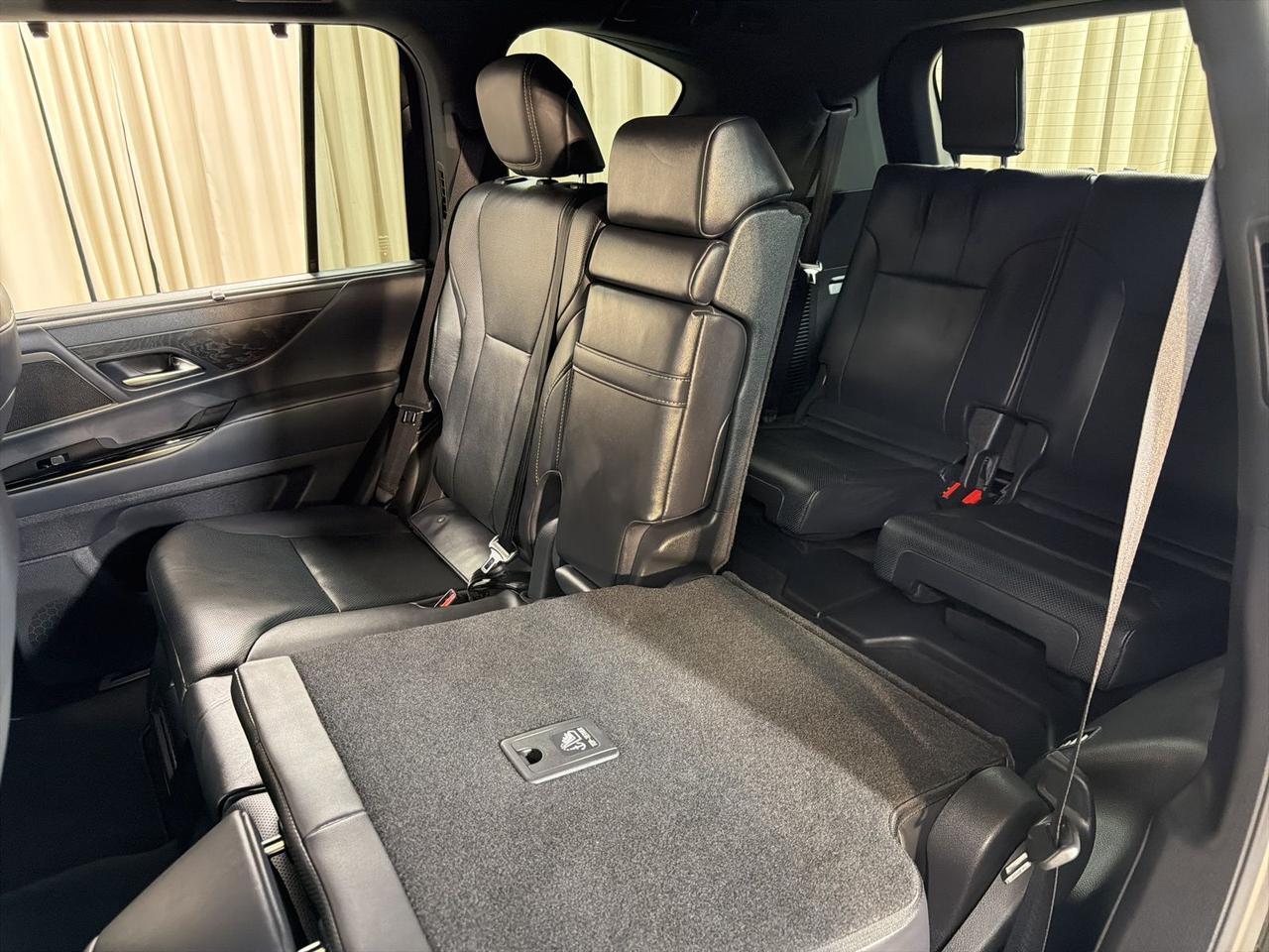 2024 Lexus LX 600 Luxury Annapolis MD