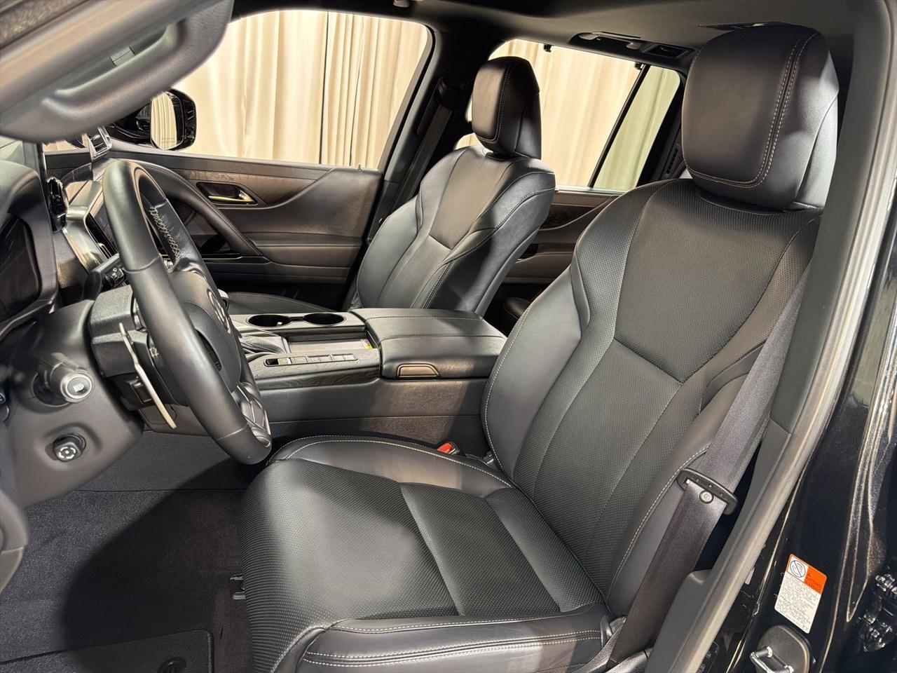 2024 Lexus LX 600 Luxury Annapolis MD