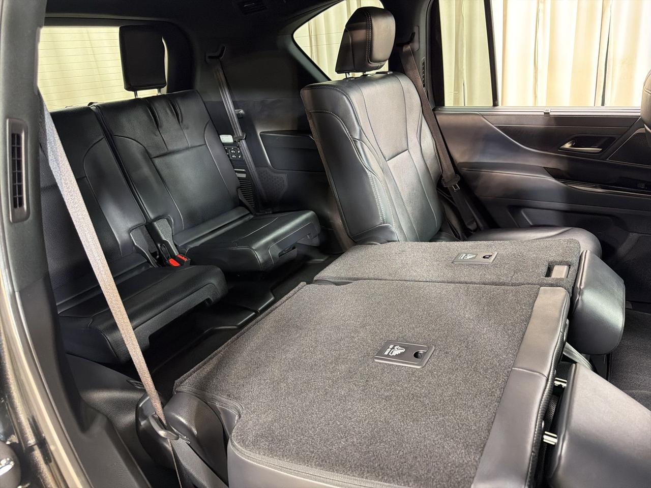 2024 Lexus LX 600 Luxury Annapolis MD