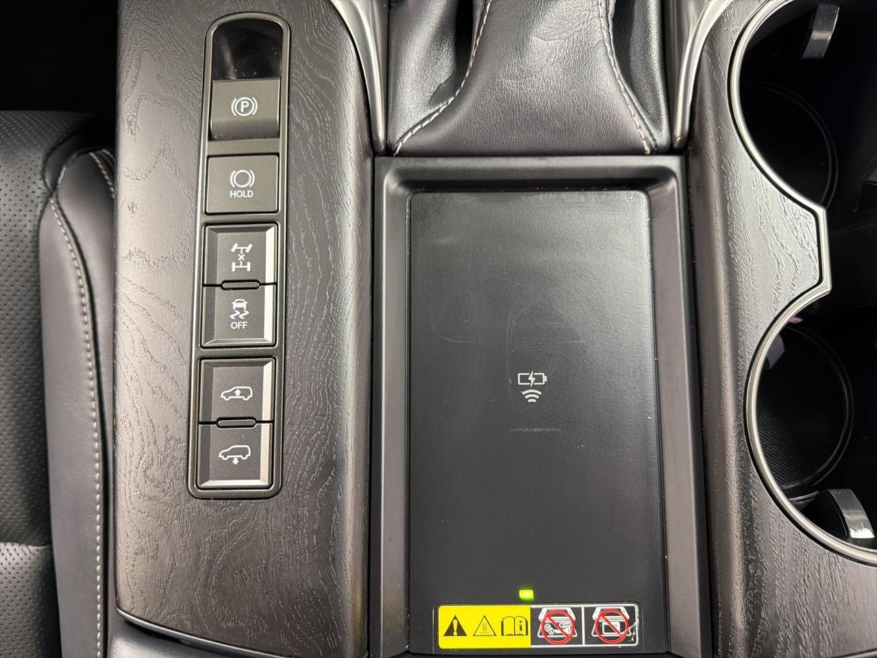 2024 Lexus LX 600 Luxury Annapolis MD