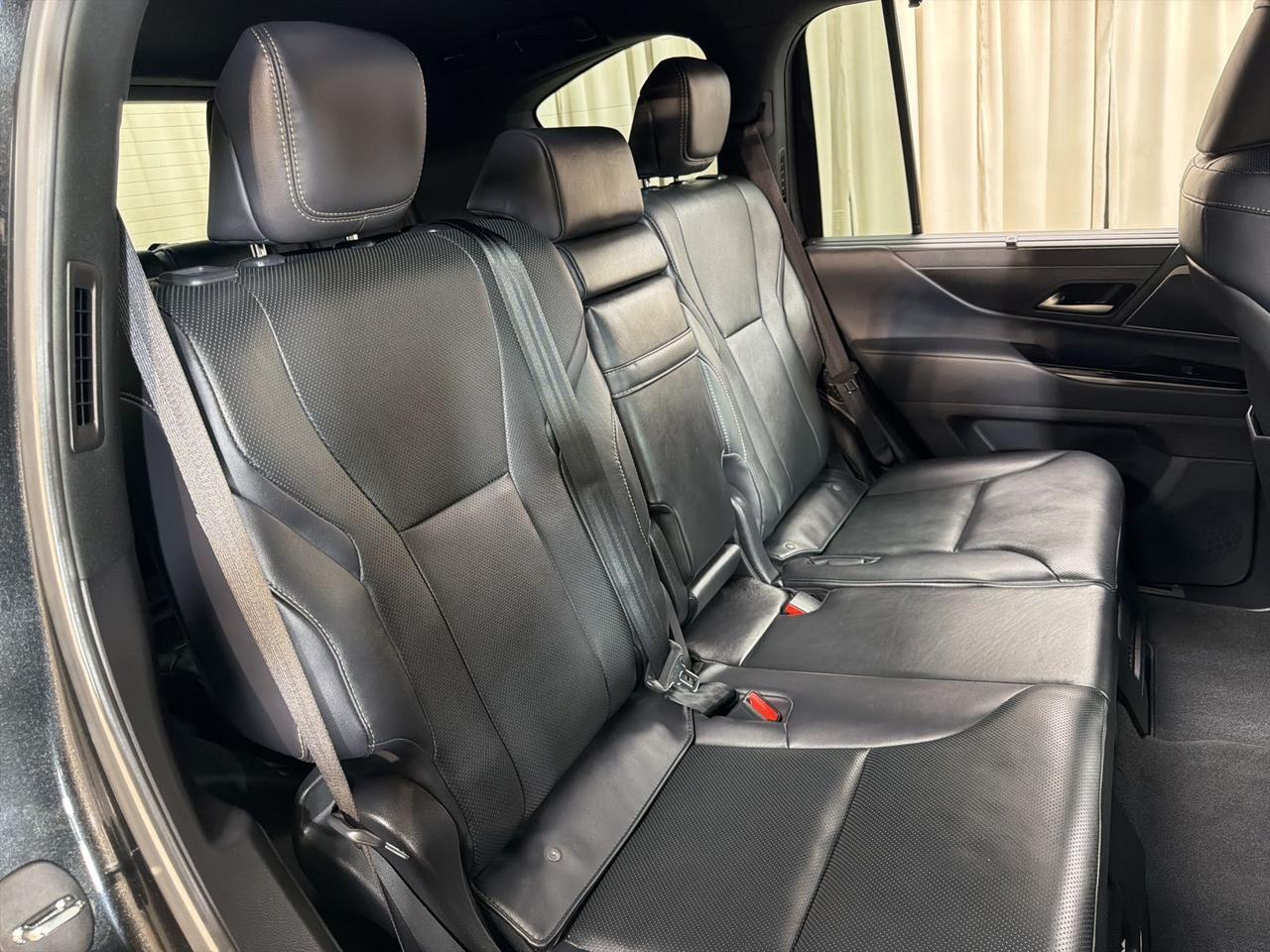 2024 Lexus LX 600 Luxury Annapolis MD