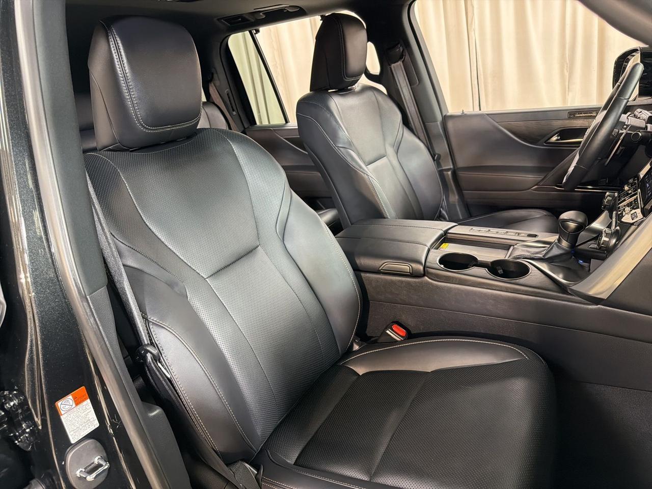 2024 Lexus LX 600 Luxury Annapolis MD