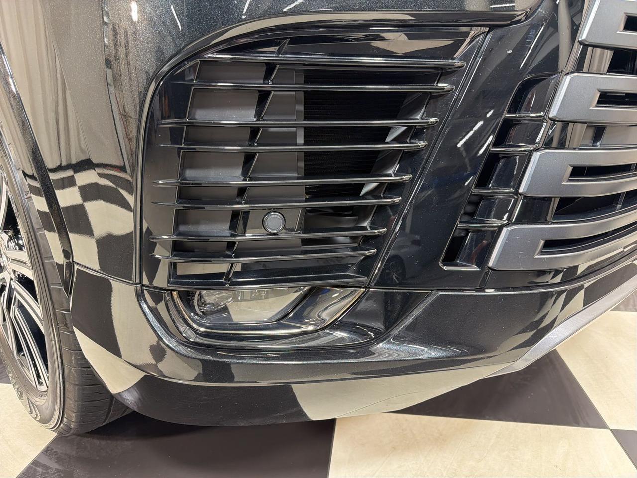 2024 Lexus LX 600 Luxury Annapolis MD