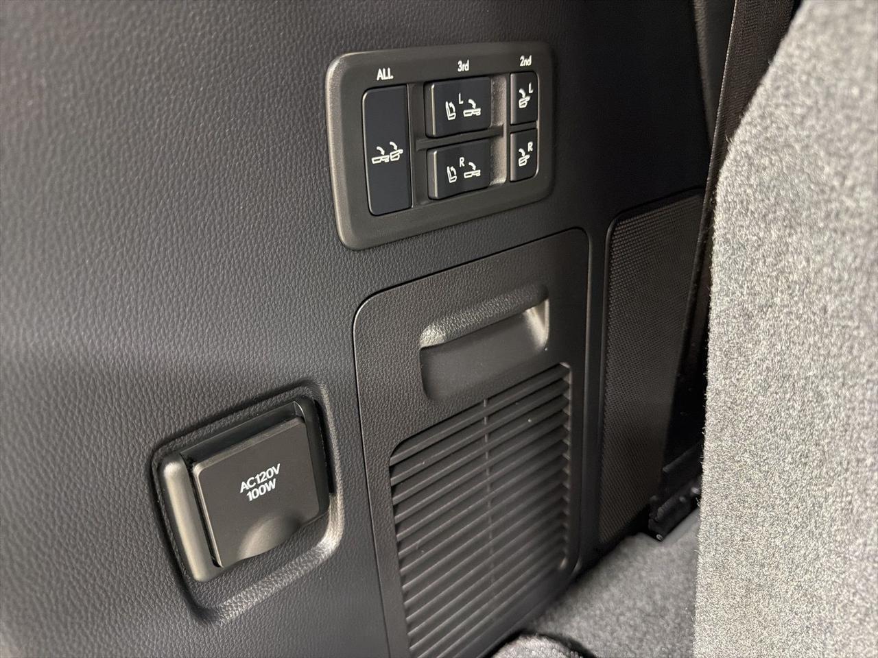 2024 Lexus LX 600 Luxury Annapolis MD