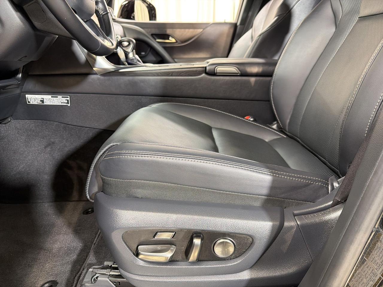 2024 Lexus LX 600 Luxury Annapolis MD