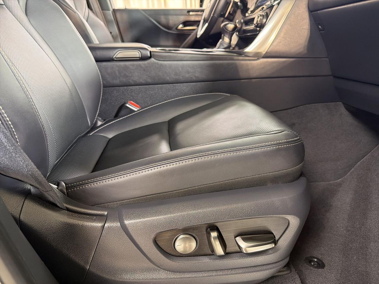 2024 Lexus LX 600 Luxury Annapolis MD