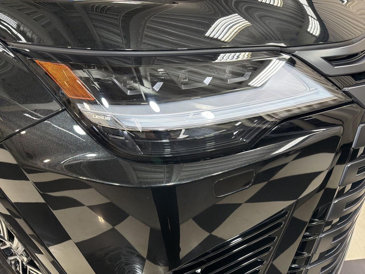 2024 Lexus LX 600 Luxury Annapolis MD