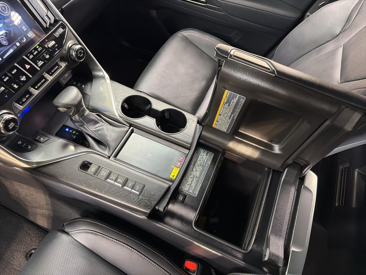 2024 Lexus LX 600 Luxury Annapolis MD