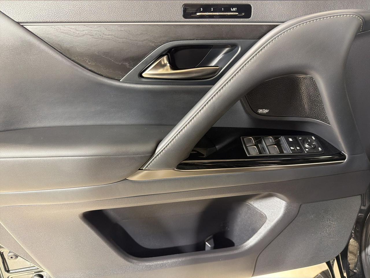 2024 Lexus LX 600 Luxury Annapolis MD