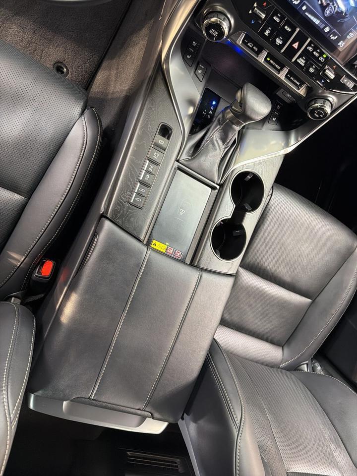 2024 Lexus LX 600 Luxury Annapolis MD