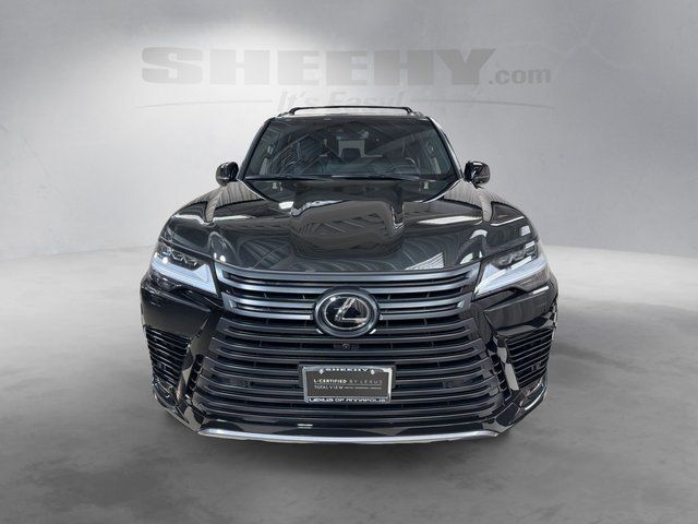 2024 Lexus LX 600 Luxury Annapolis MD