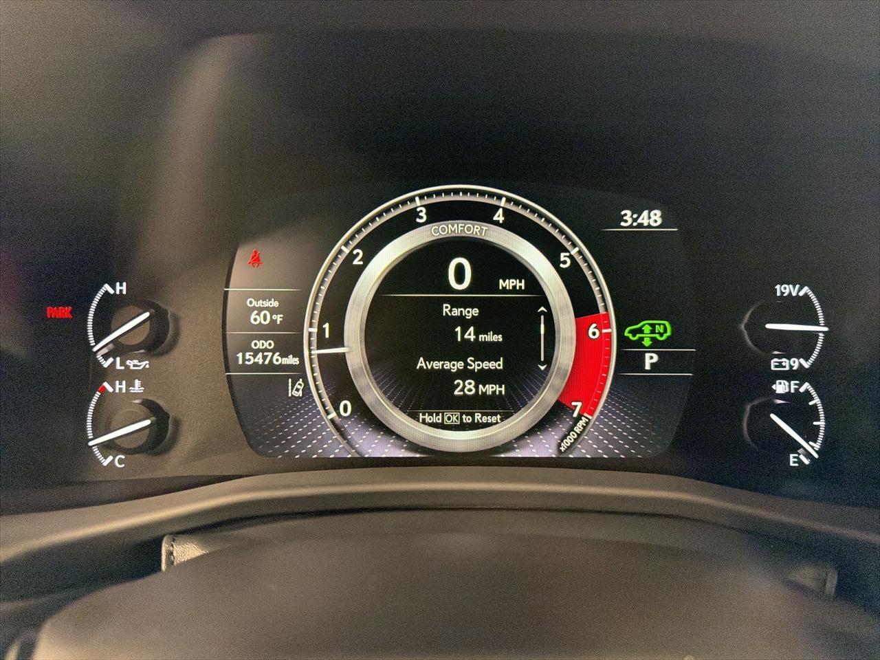 2024 Lexus LX 600 Luxury Annapolis MD