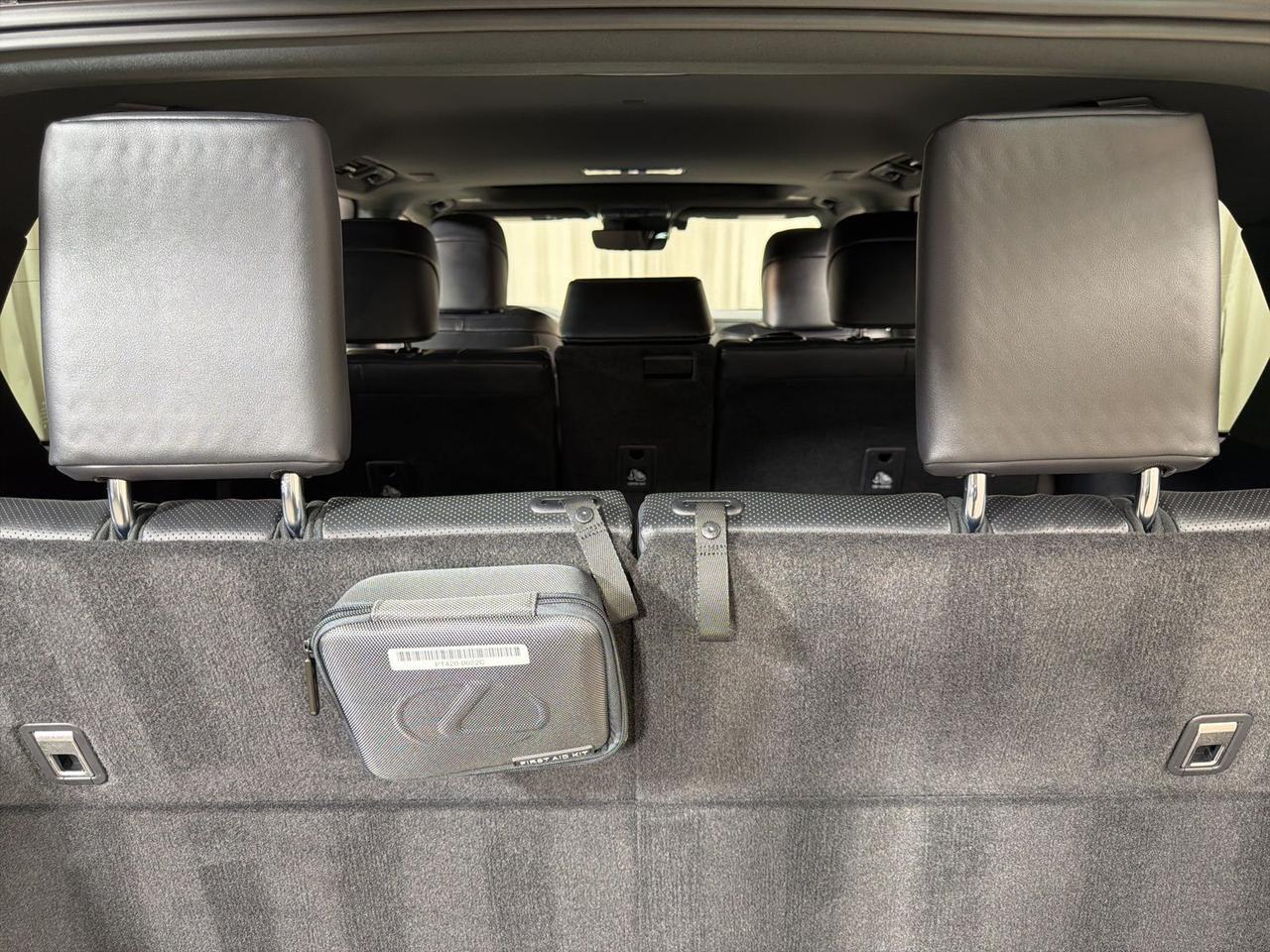 2024 Lexus LX 600 Luxury Annapolis MD