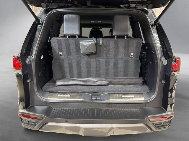 2024 Lexus LX 600 Luxury Annapolis MD