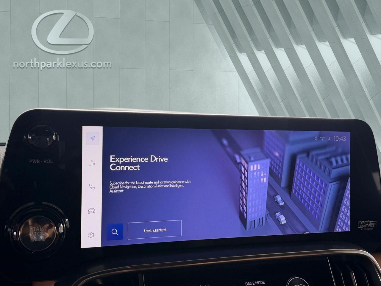 2024 Lexus LX 600 Premium San Antonio TX