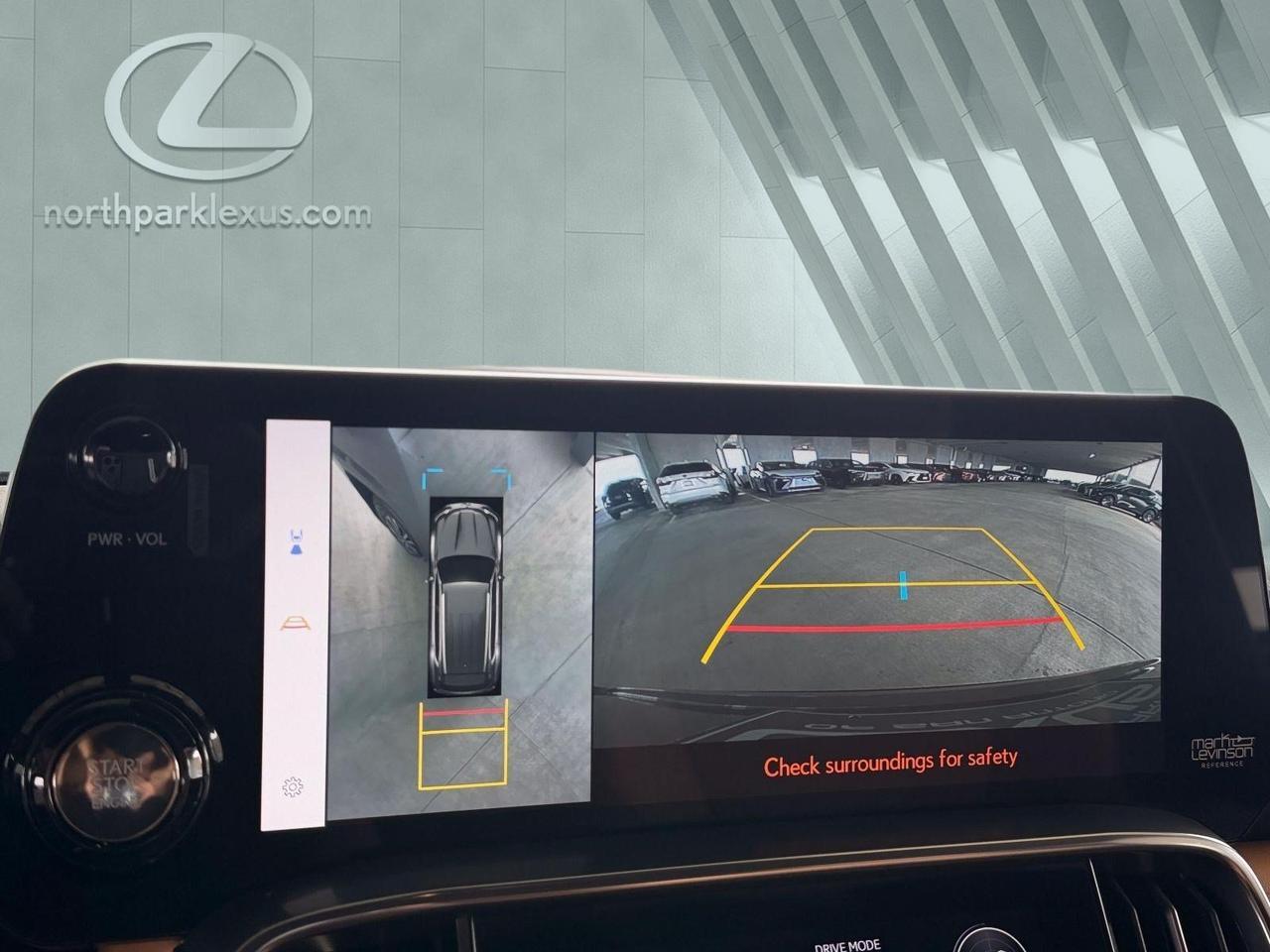 2024 Lexus LX 600 Premium San Antonio TX