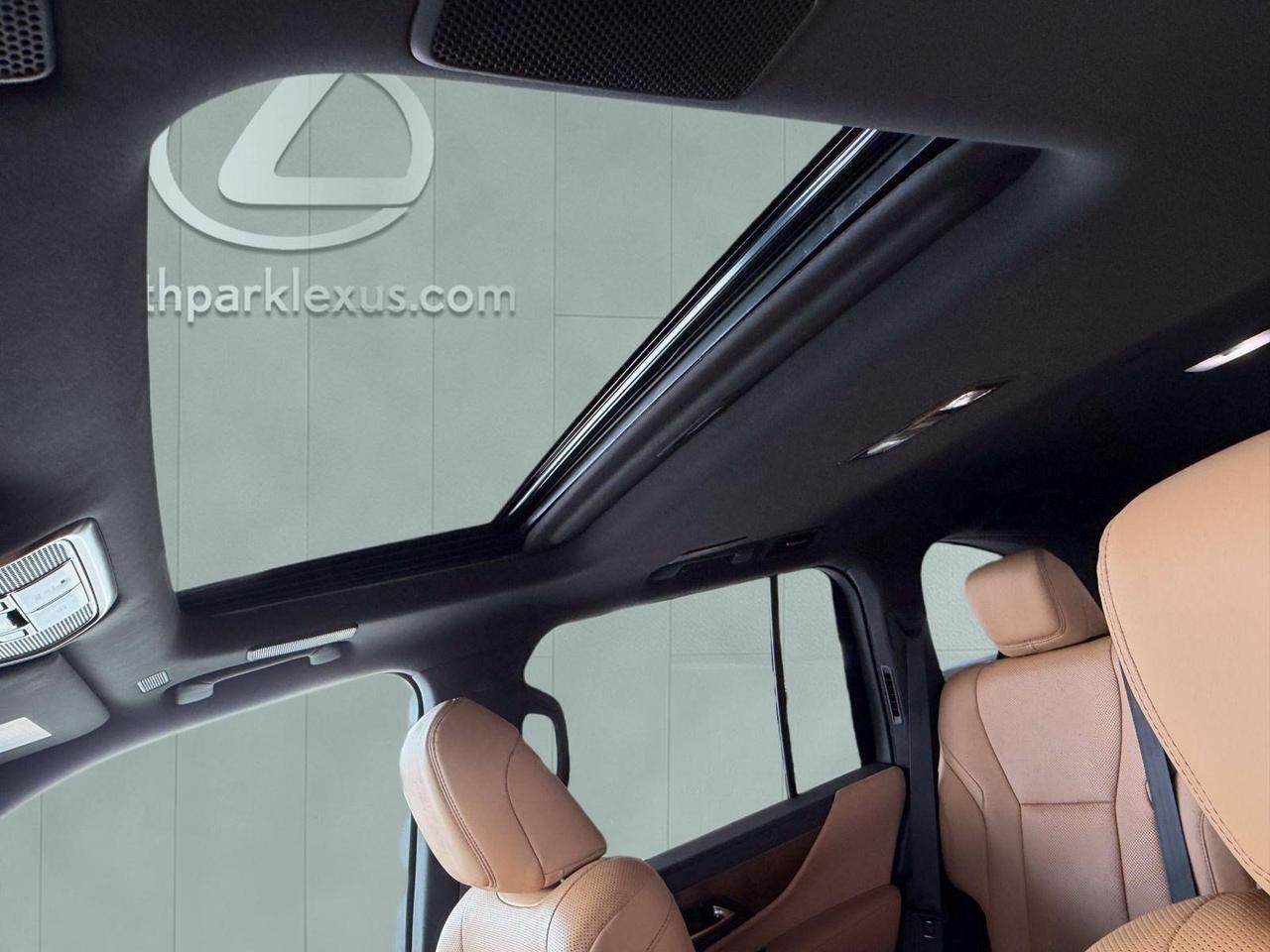 2024 Lexus LX 600 Premium San Antonio TX