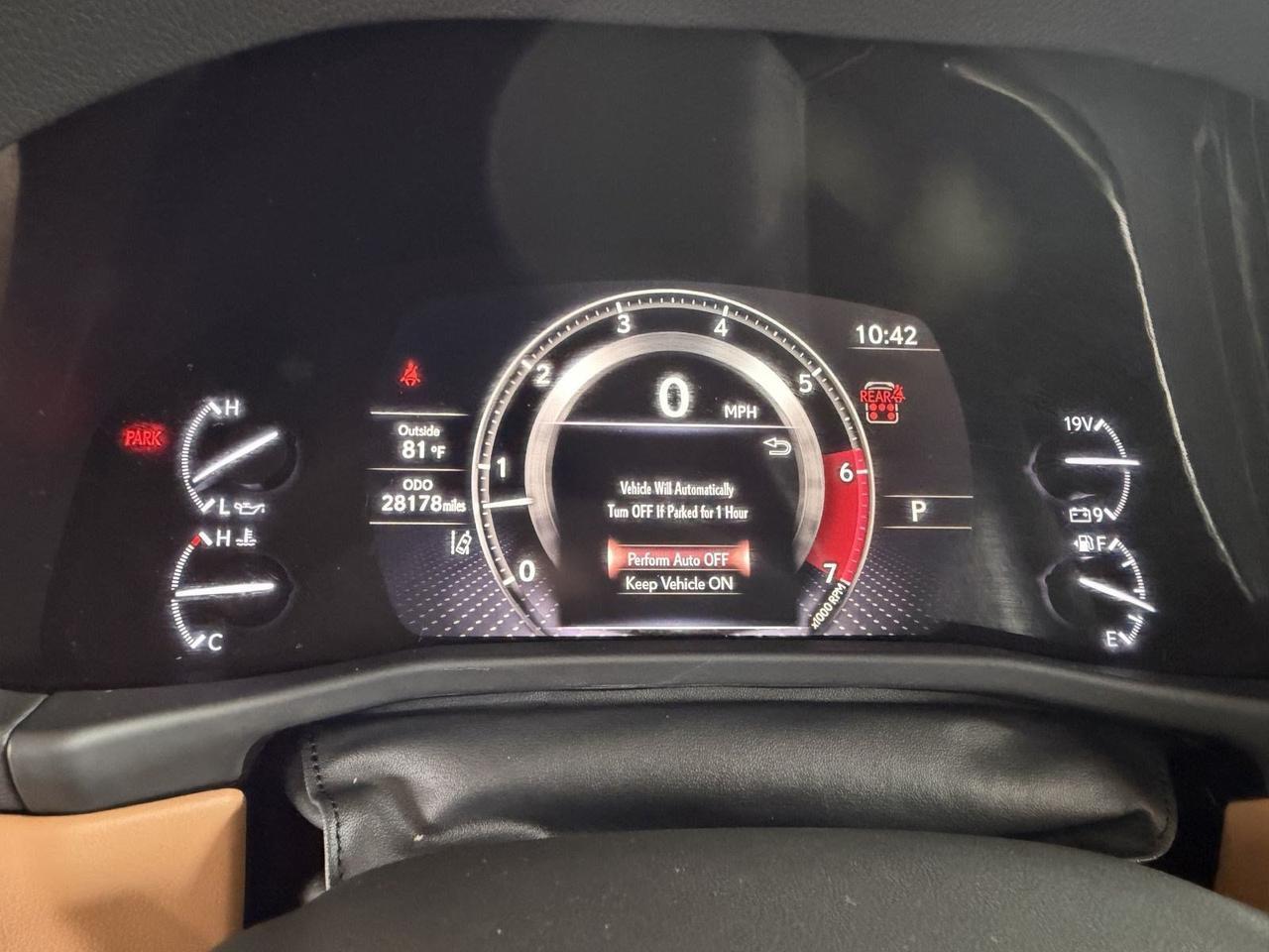 2024 Lexus LX 600 Premium San Antonio TX
