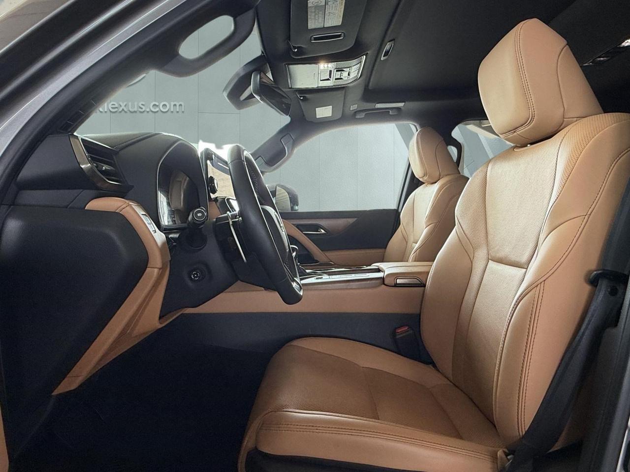 2024 Lexus LX 600 Premium San Antonio TX