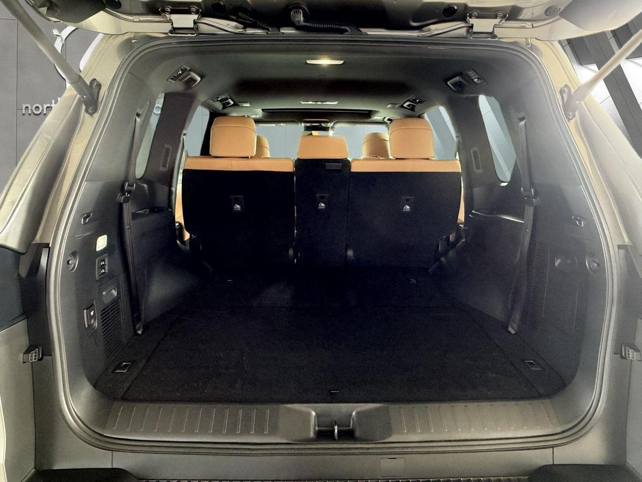 2024 Lexus LX 600 Premium San Antonio TX