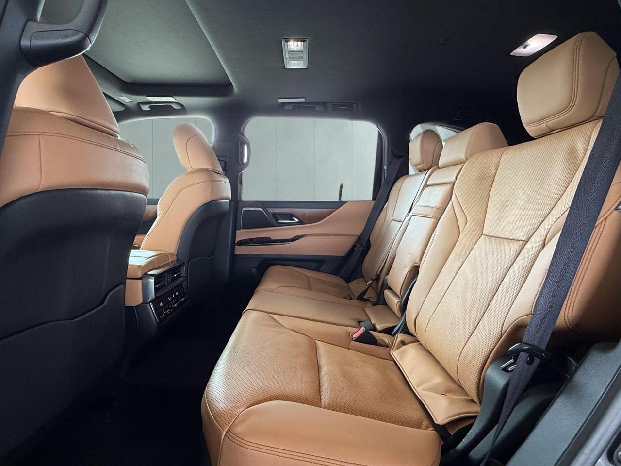 2024 Lexus LX 600 Premium San Antonio TX