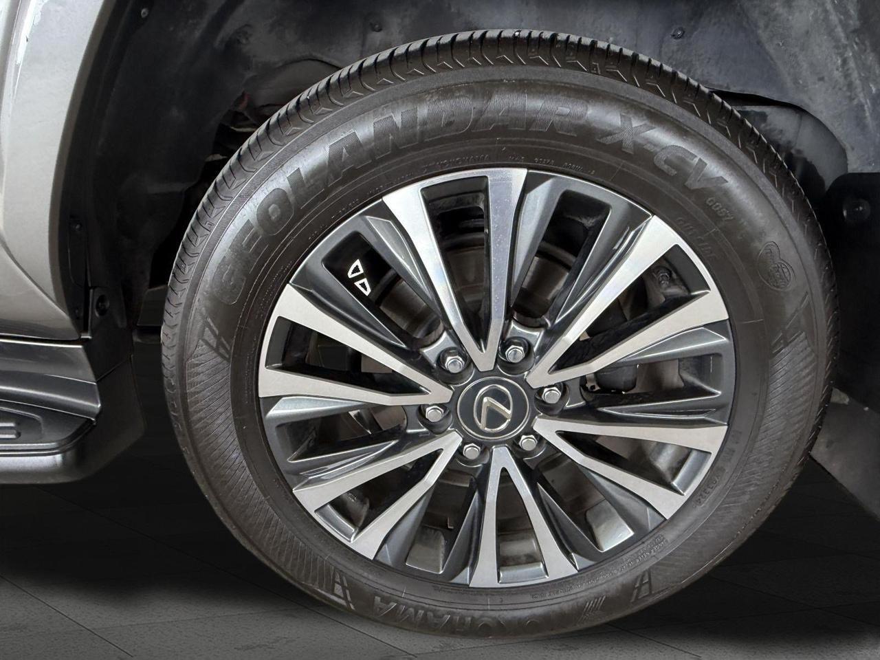 2024 Lexus LX 600 Premium San Antonio TX