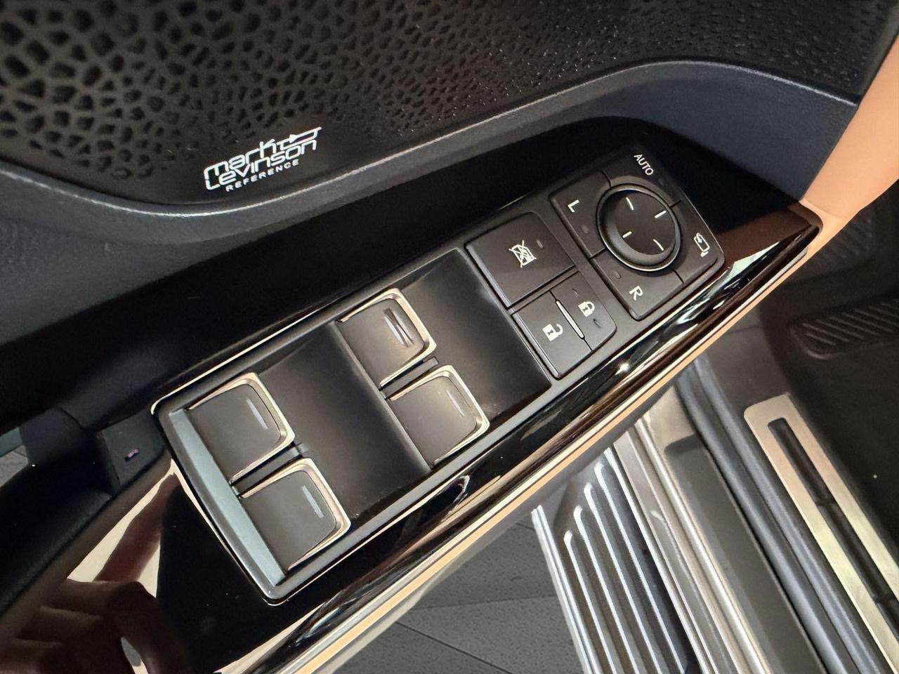 2024 Lexus LX 600 Premium San Antonio TX