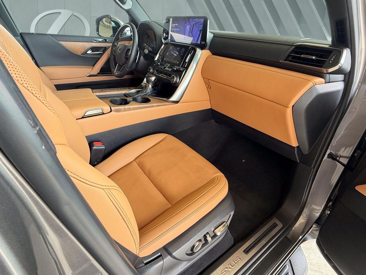 2024 Lexus LX 600 Premium San Antonio TX