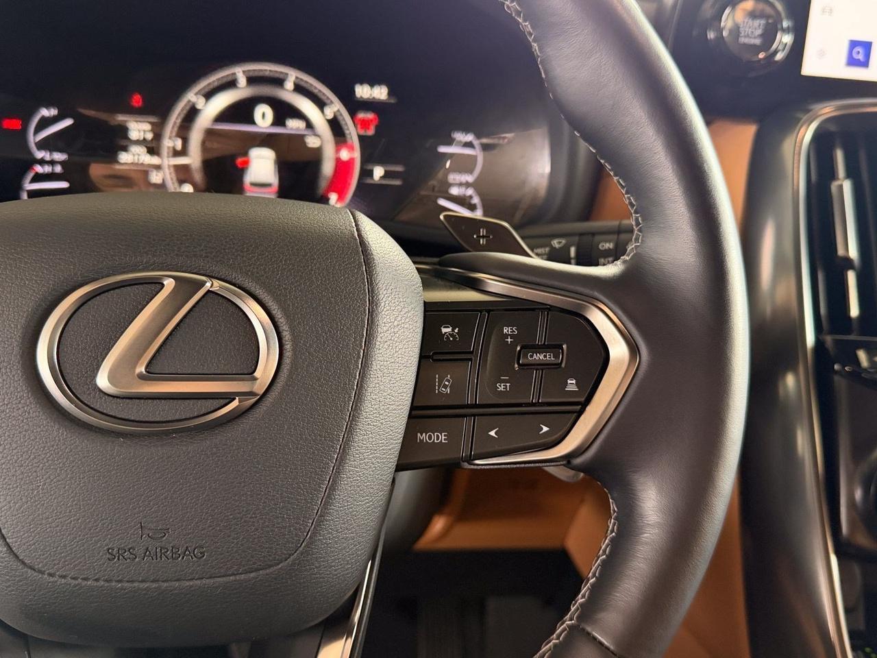 2024 Lexus LX 600 Premium San Antonio TX