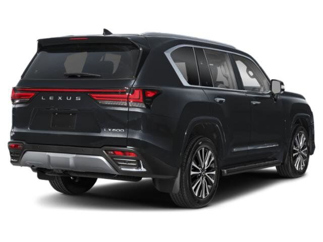 2024 Lexus LX 600 Premium San Antonio TX