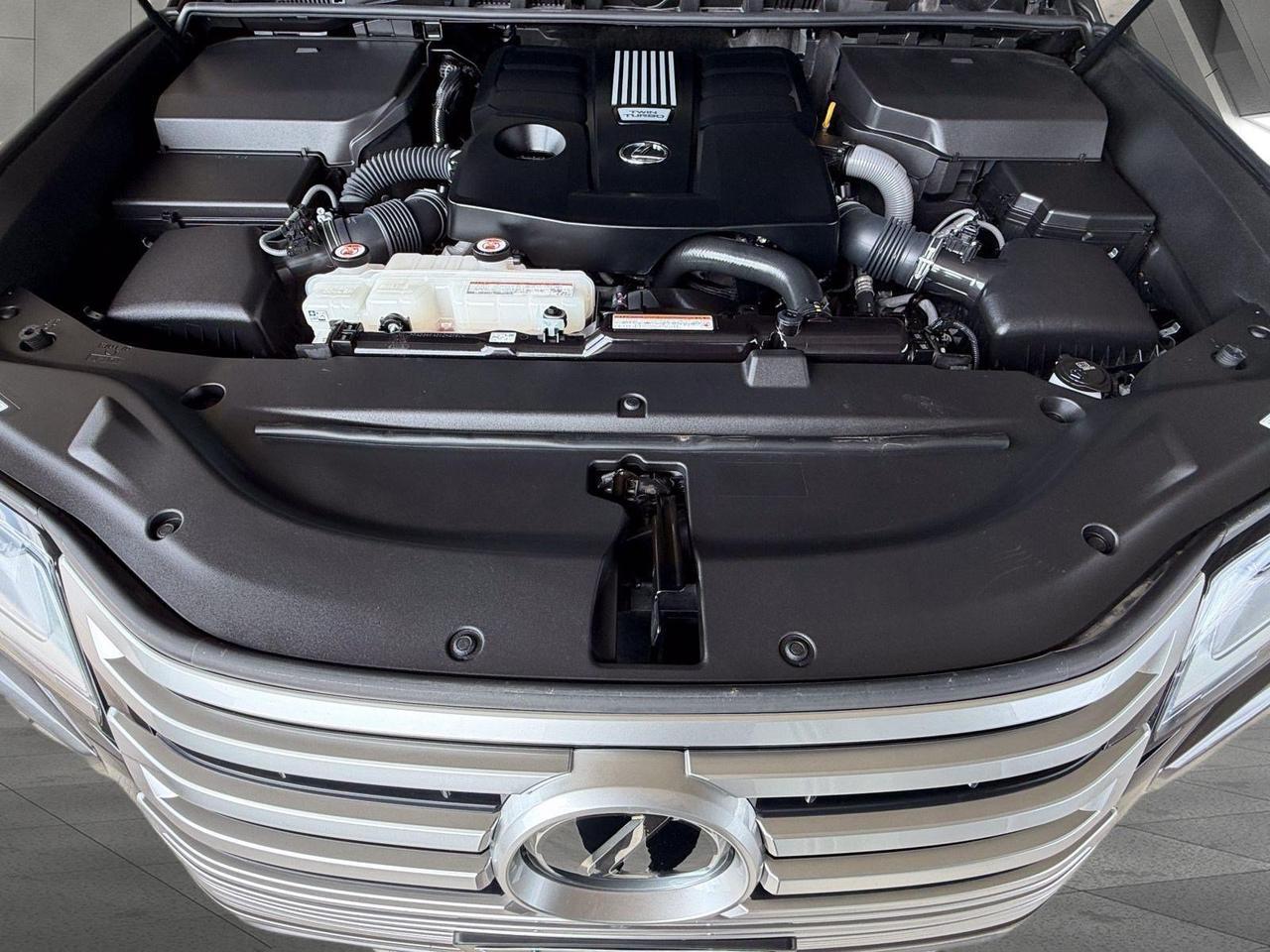 2024 Lexus LX 600 Premium San Antonio TX