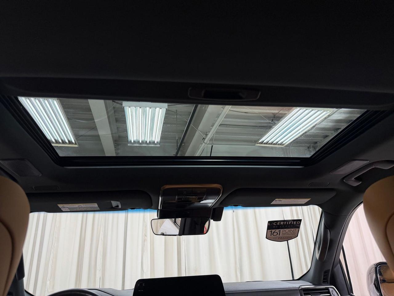 2024 Lexus LX 600 Premium Annapolis MD