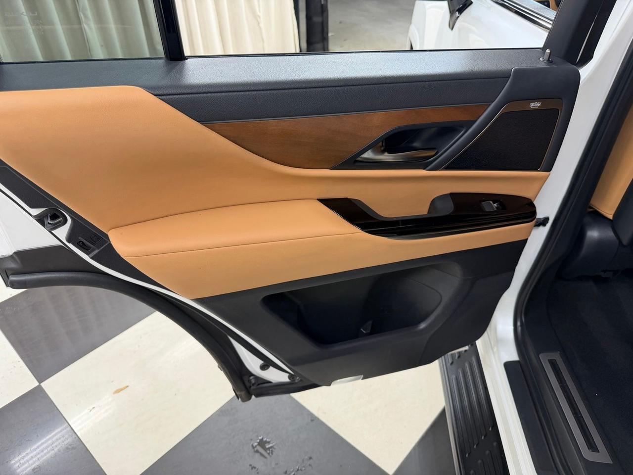 2024 Lexus LX 600 Premium Annapolis MD