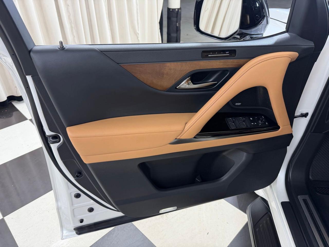 2024 Lexus LX 600 Premium Annapolis MD