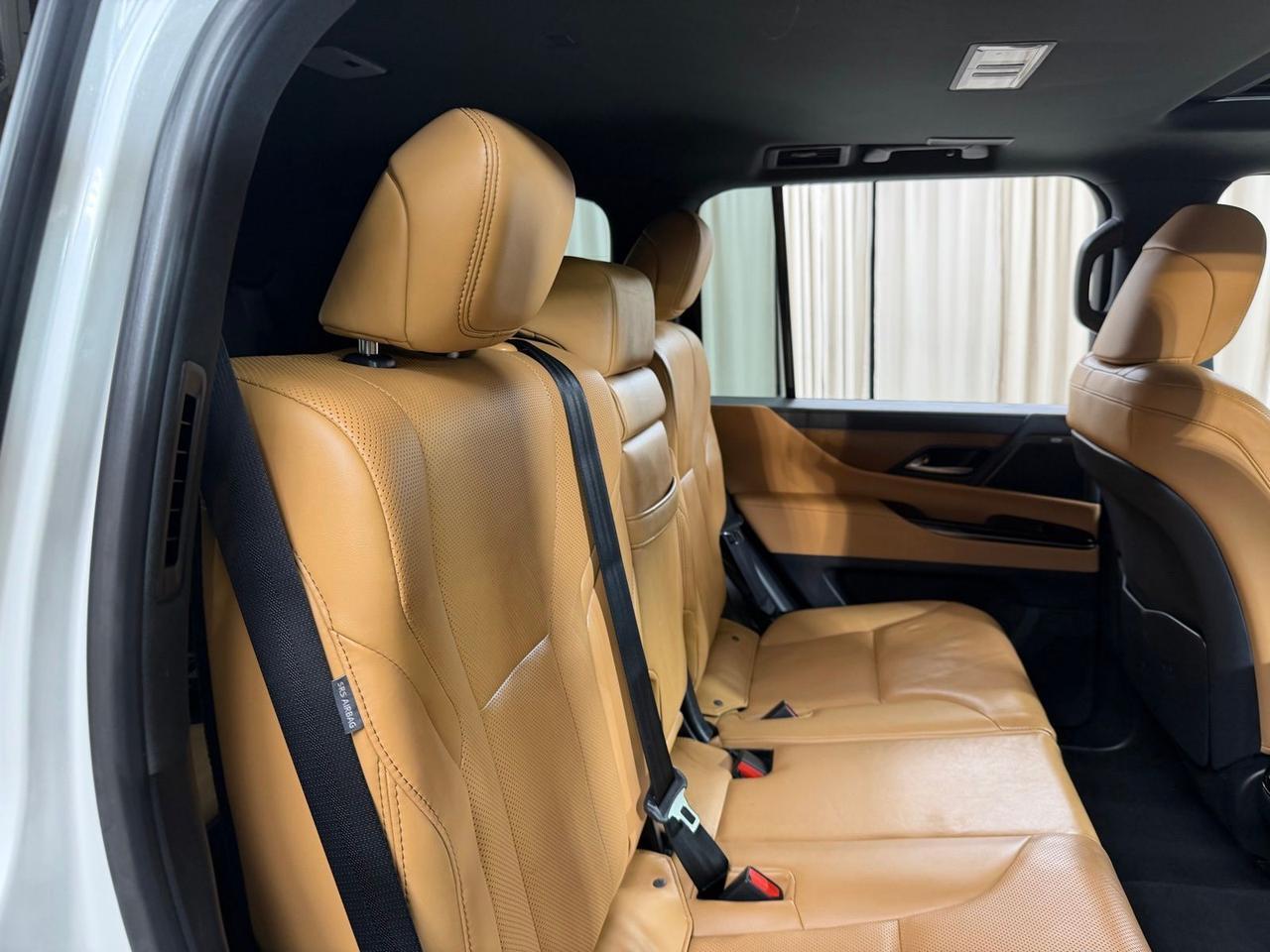 2024 Lexus LX 600 Premium Annapolis MD