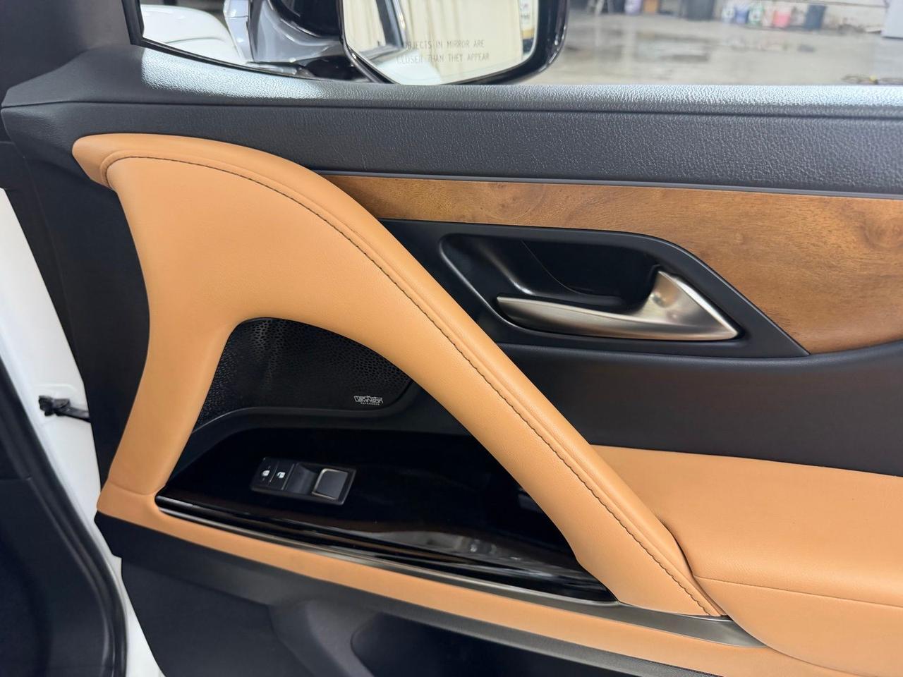 2024 Lexus LX 600 Premium Annapolis MD